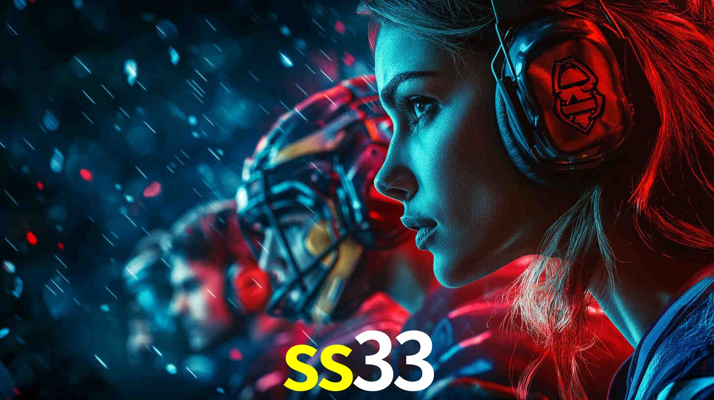 Esportes Disponíveis no ss33