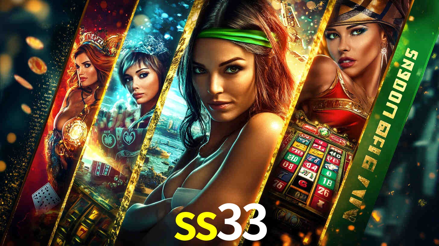 E-Sports no ss33