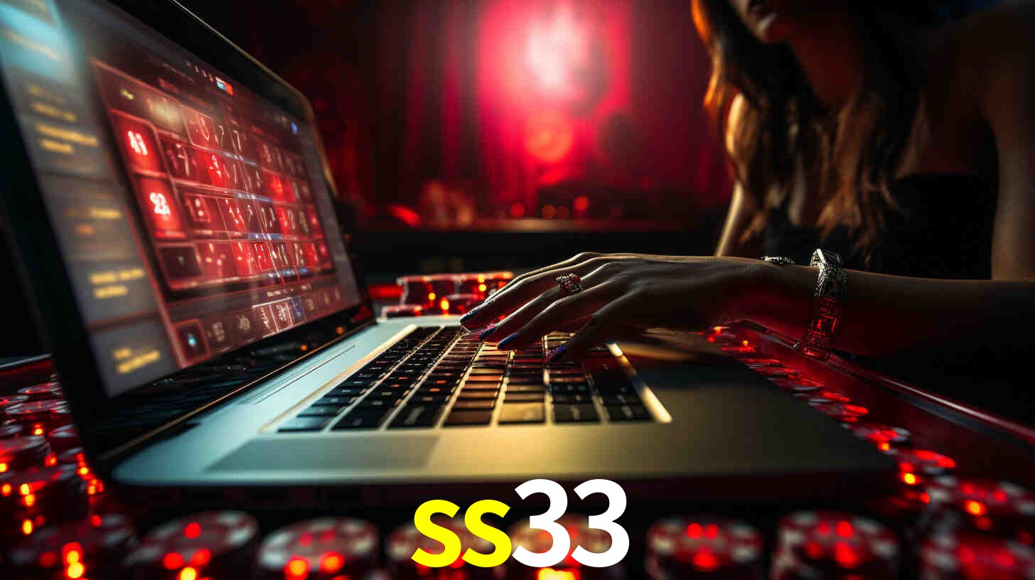 Por Que Escolher o ss33?