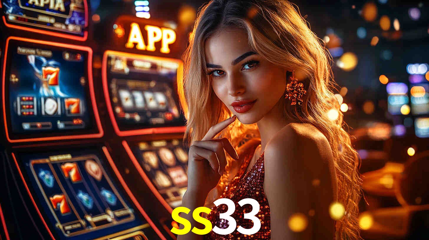 Baixar App Android ss33
