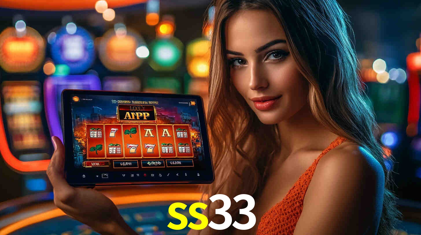 Baixar App iOS ss33