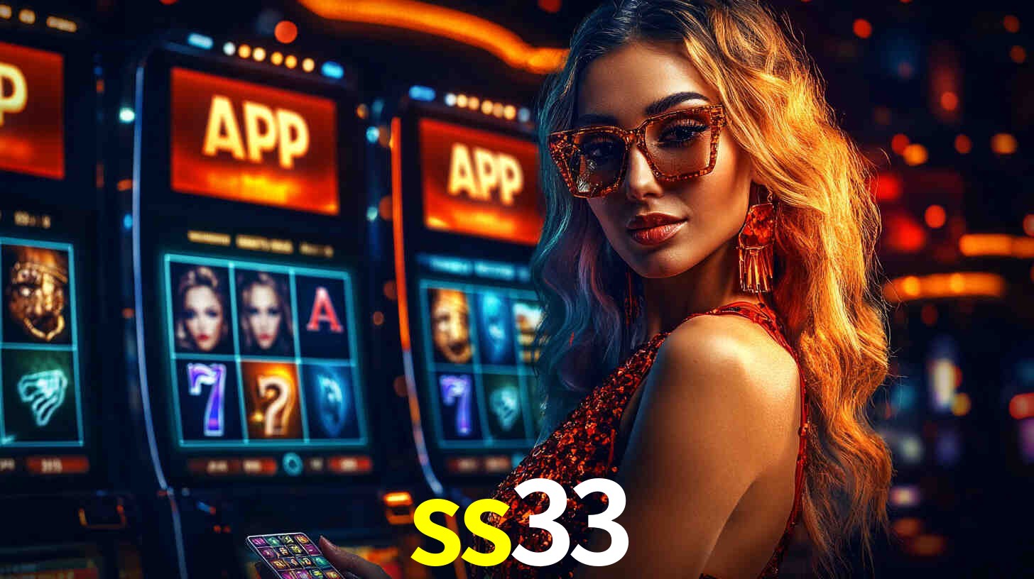 Benefícios do App ss33