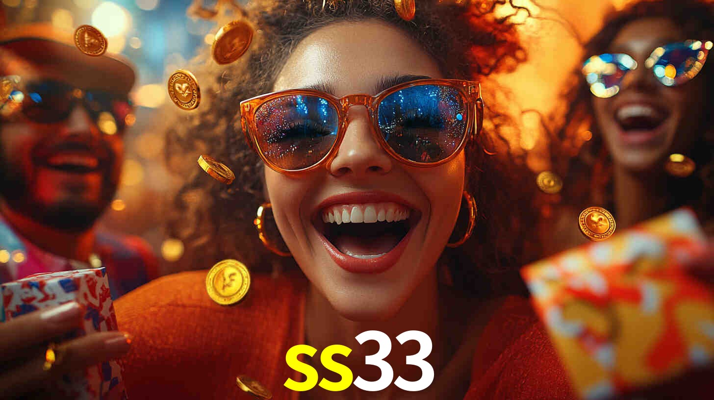 Bônus Sem Depósito no ss33