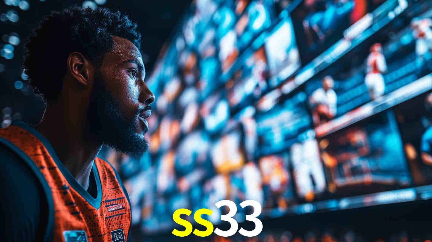 Jogos de Aposta Online no ss33