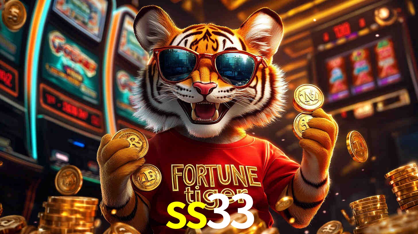 Por Que Jogar Fortune Tiger no ss33