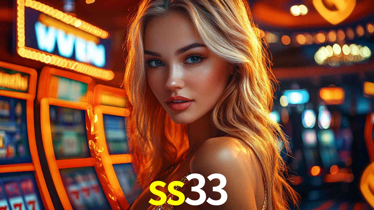 Caça-Níqueis no ss33