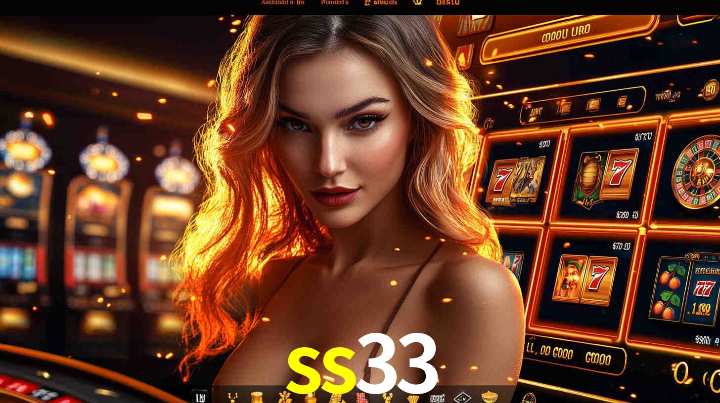 Cassino ao Vivo no ss33
