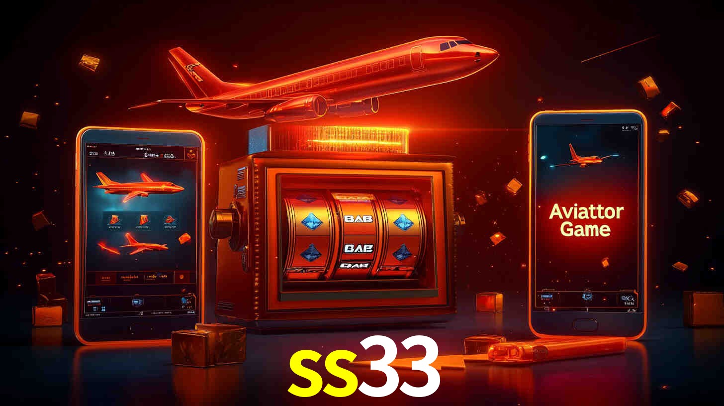 Como Jogar Aviator no ss33