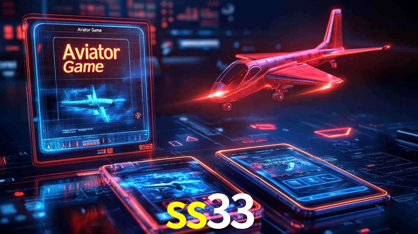 Benefícios do Aviator no ss33