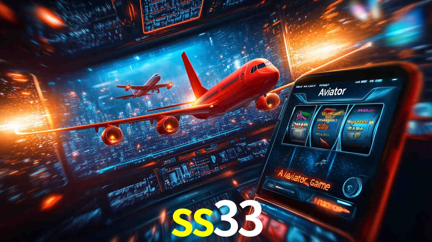 Dicas para Jogar Aviator no ss33