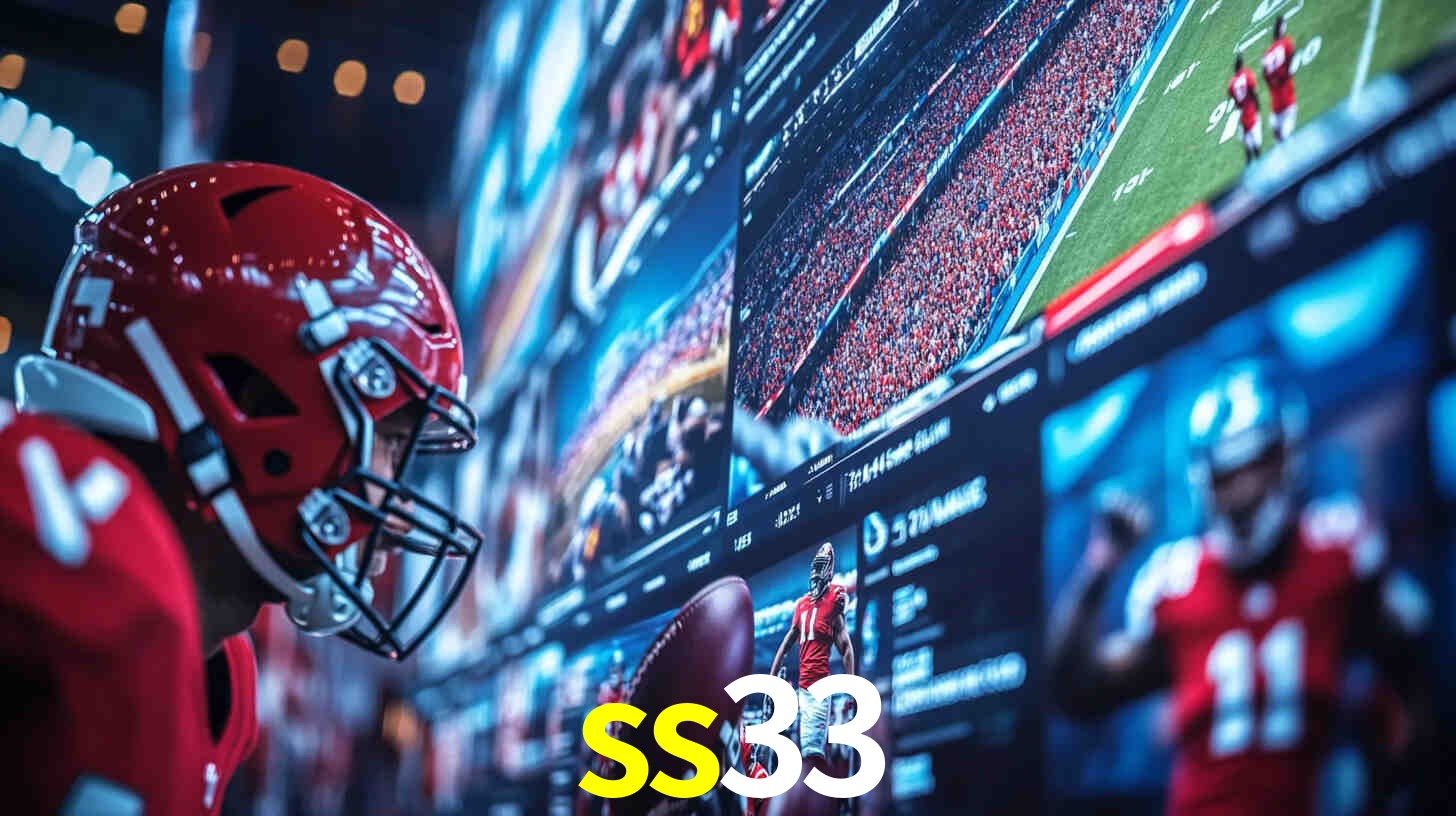 Benefícios das Apostas Ao Vivo no ss33
