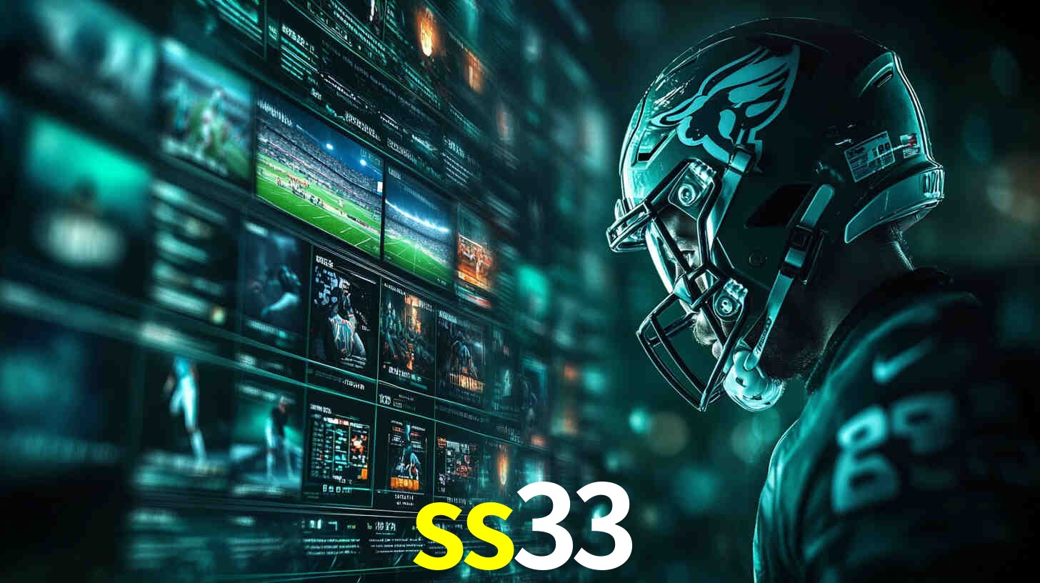Esportes em Destaque no ss33