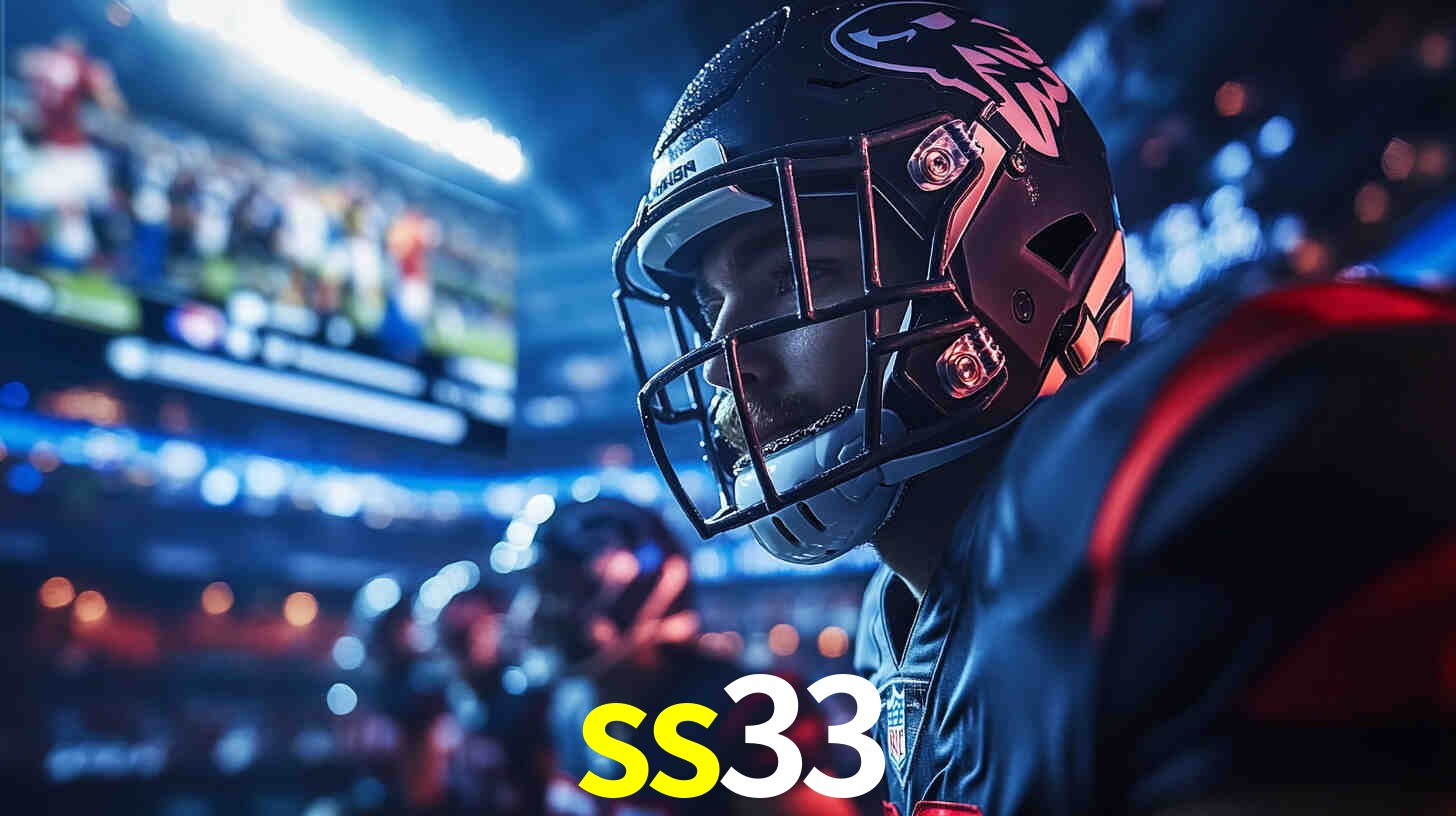 Transforme Suas Apostas em Grandes Prêmios no ss33