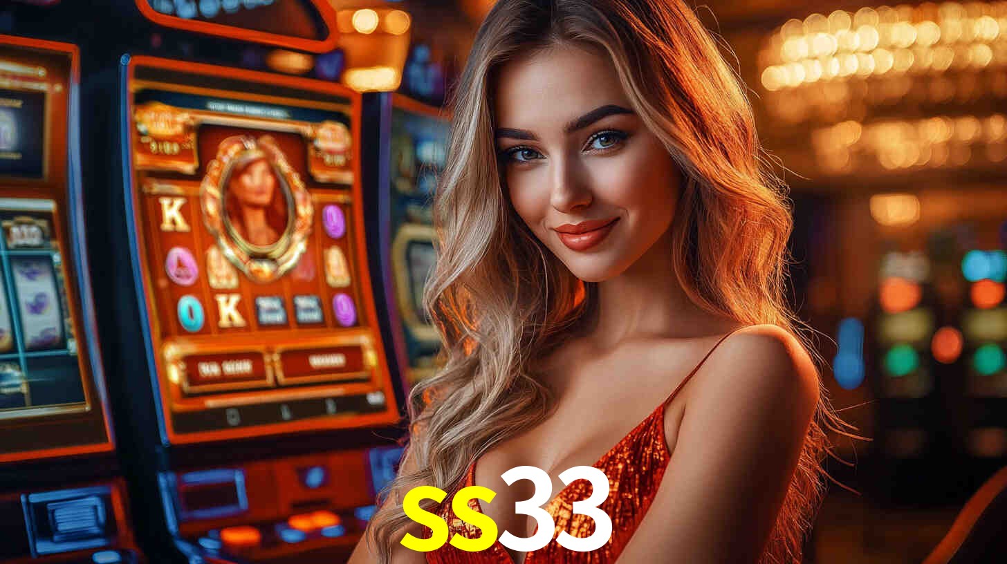 Slots Exclusivos no ss33