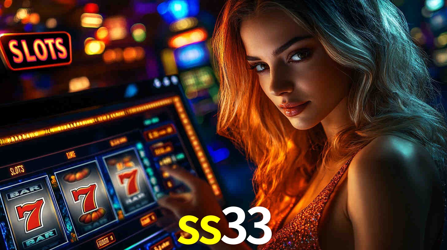 Slots com Alto RTP no ss33